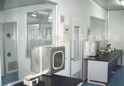 生物安全柜 生物安全柜