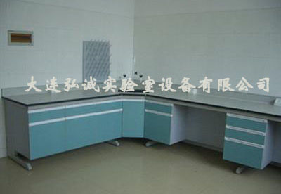 钢木实验台 钢木实验台