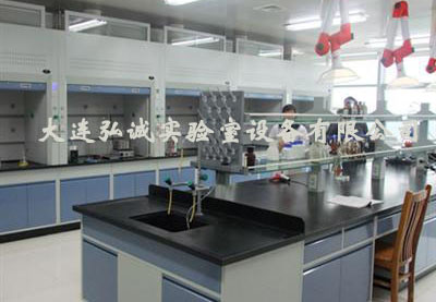 全钢实验台厂家