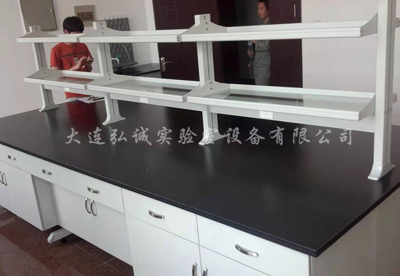 钢木实验台 钢木实验台